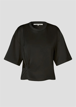 Opala bluse Black Second Female 